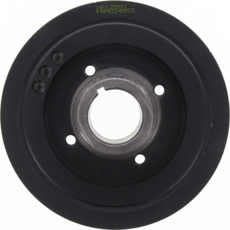 Powerbond OEM Replacement Harmonic Balancer HB1256N
