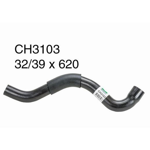 Mackay Top Radiator Hose CH3103