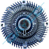 Dayco Viscous Fan Clutch 115203