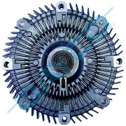 Dayco Viscous Fan Clutch 115203
