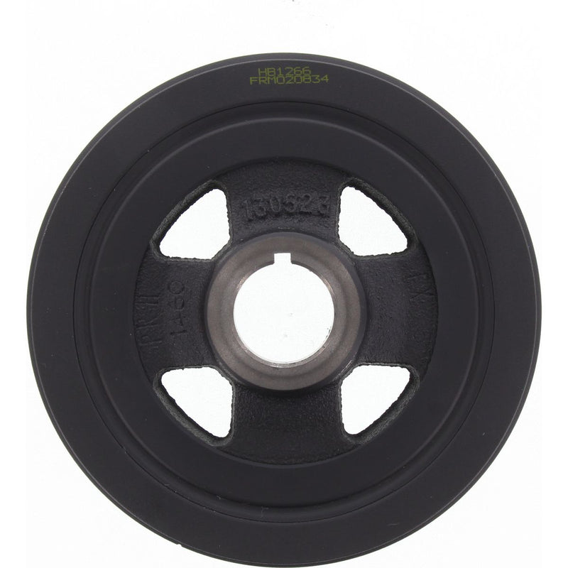 Powerbond OEM Replacement Harmonic Balancer HB1266N