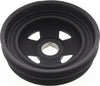 Powerbond OEM Replacement Harmonic Balancer HB1266N