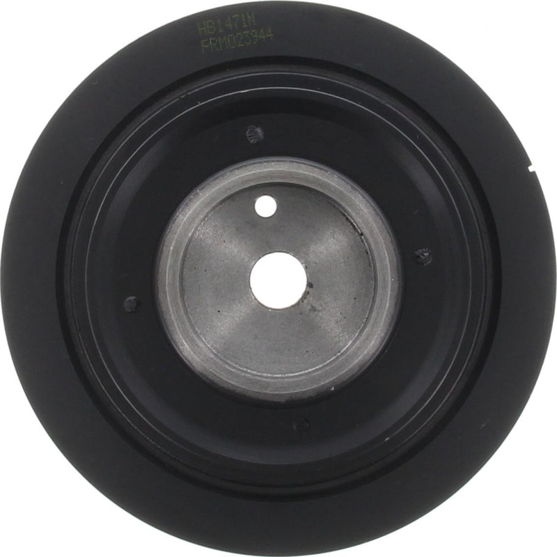 Powerbond OEM Replacement Harmonic Balancer HB1471N