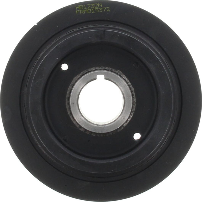 Powerbond OEM Replacement Harmonic Balancer HB1232N