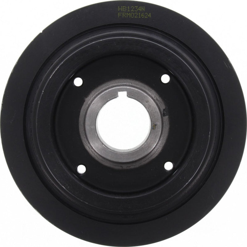 Powerbond OEM Replacement Harmonic Balancer HB1234N