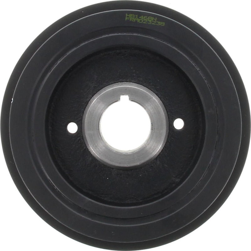 Powerbond OEM Replacement Harmonic Balancer HB1468N