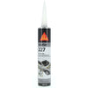 Sikaflex 227 Adhesive Black 310Ml SF227CTG