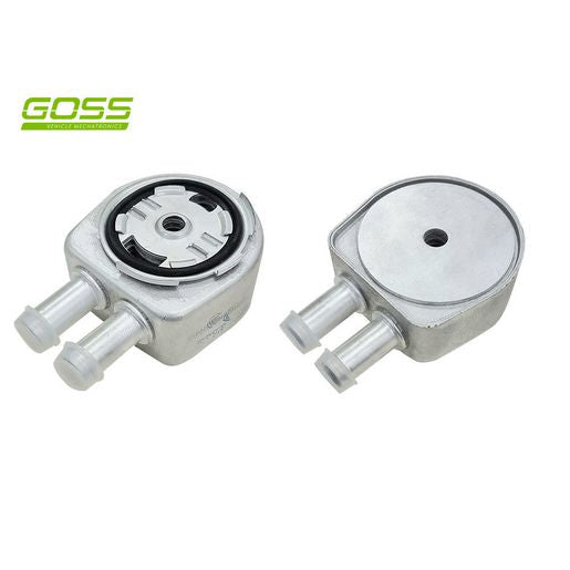 CPC Oil Cap OC104