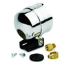 Autometer 2-5/8in Mounting Cup Suits Liquid Fill Gauges