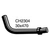 Mackay Bottom Radiator Hose CH2304