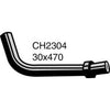 Mackay Bottom Radiator Hose CH2304