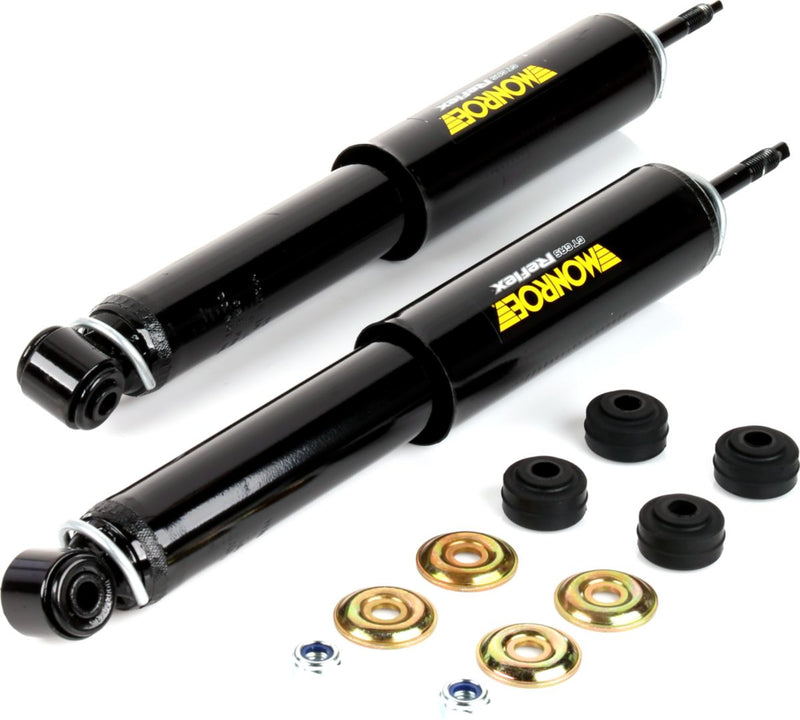 Monroe GT Gas Shock Absorber Pair 15-0422