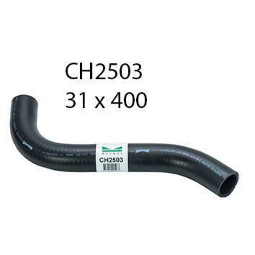Mackay Top Radiator Hose CH2503