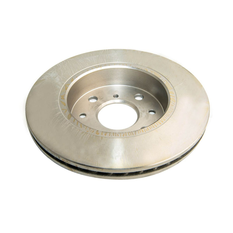 DBA Standard Brake Rotor Pair 240mm Front DBA875