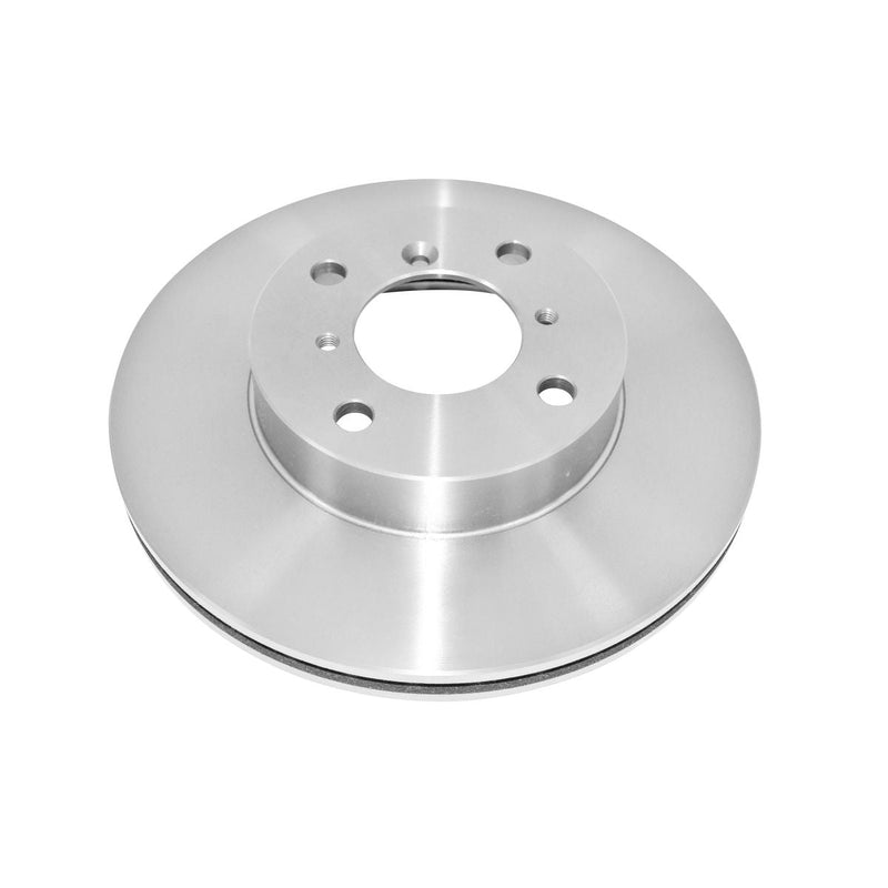 DBA Standard Brake Rotor Pair 246mm Front DBA520
