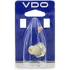 VDO Oil Pressure Switch 21kpa 1/8in.-28BSPT Button