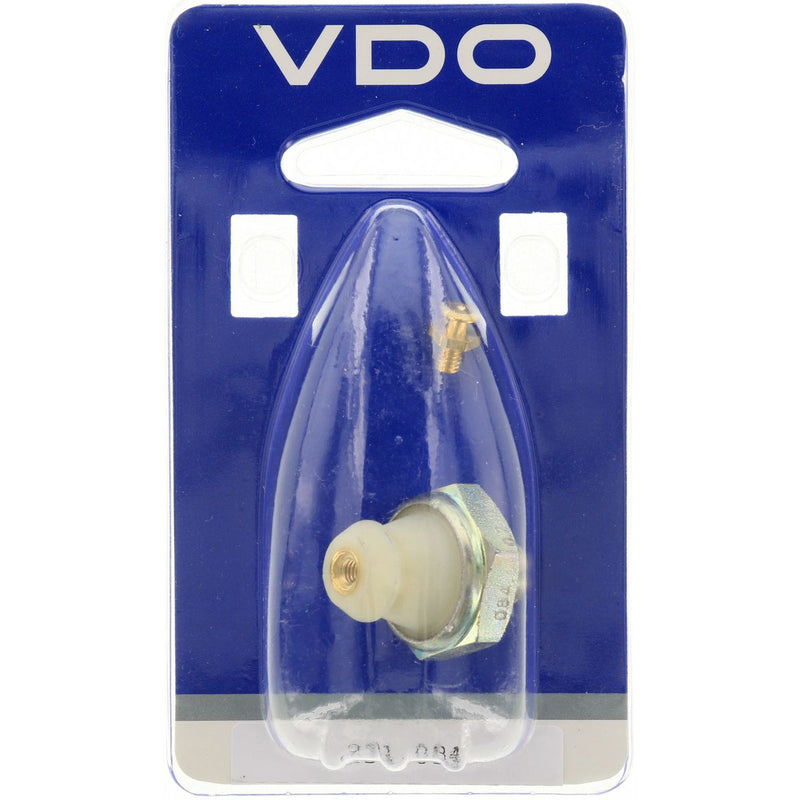 VDO Oil Pressure Switch 21kpa 1/8in.-28BSPT Button