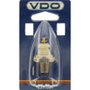 VDO Oil Pressure Switch 25kpa 1/4in.-18NPTF Button