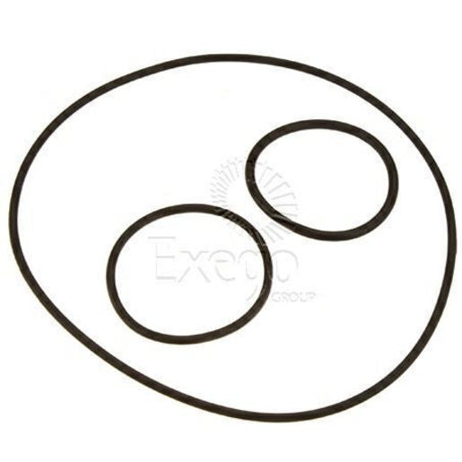 Drivetech O-Ring Set C3 Viton Outer Ring 0555-334627-3V