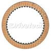Drivetech Plate Friction C2/3 M85>97 0585-666007