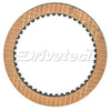 Drivetech Plate Friction C2/3 M85>97 0585-666007