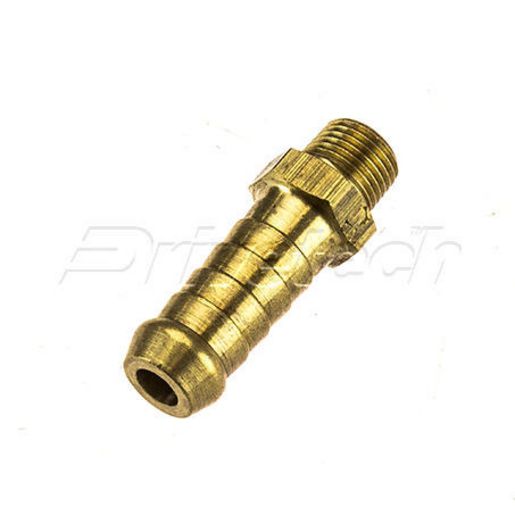 Drivetech P3 3/8 X 1/8 Brass 301-252A