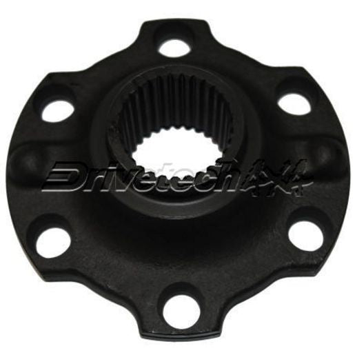 Drivetech Axle Flange Front 041-134765