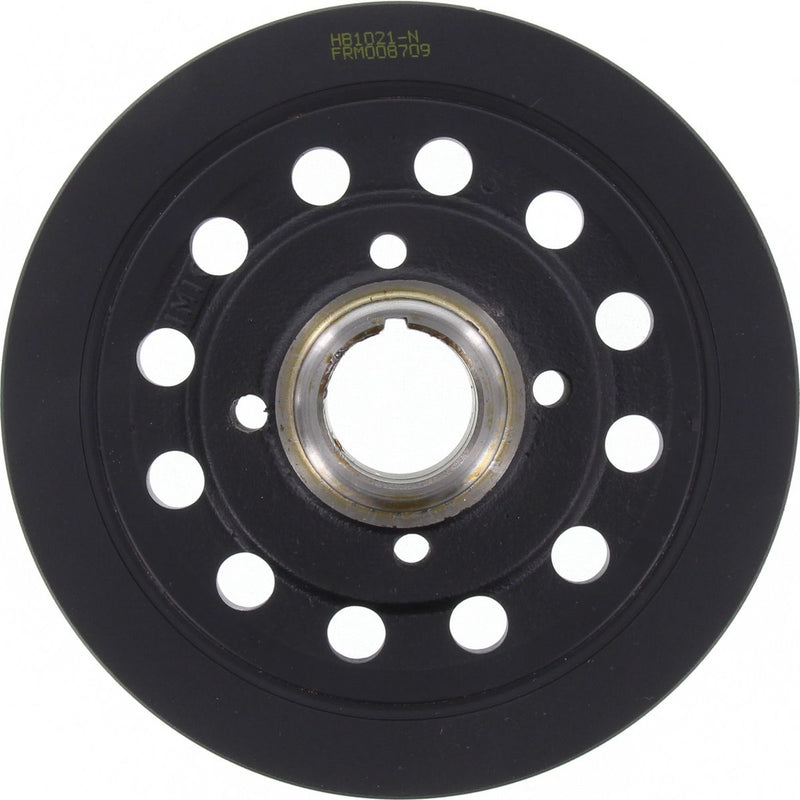 Powerbond OEM Replacement Harmonic Balancer HB1021N