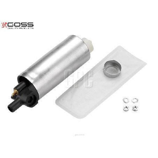 Goss Electric Fuel Pump GE042