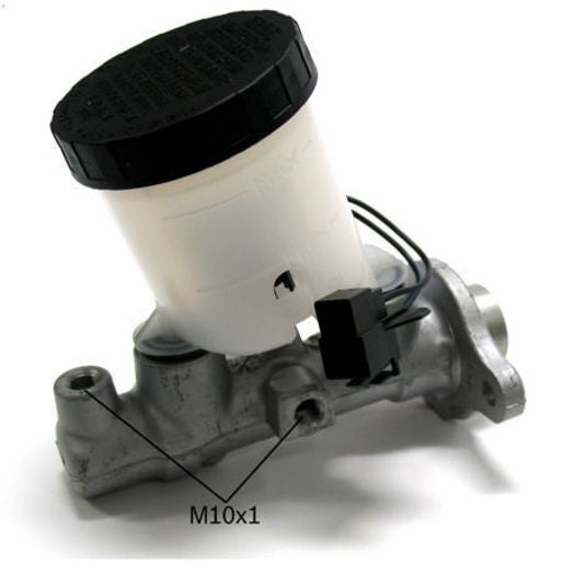 Bosch Brake Master Cylinder JB1818