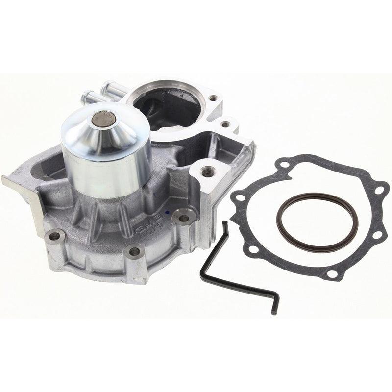GMB Water Pump WP3091