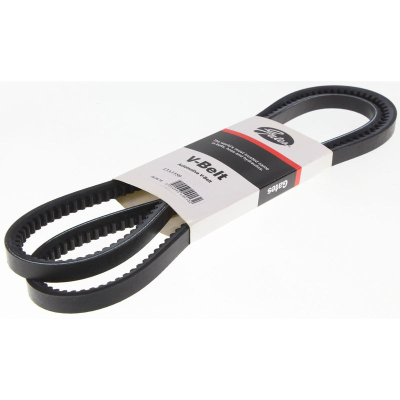 Gates Automotive V Belt 13A1550