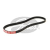 Gates Ribbed Belt 3PK620