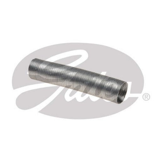 Gates Emission Control Duct Hose 2" x 18" 28095