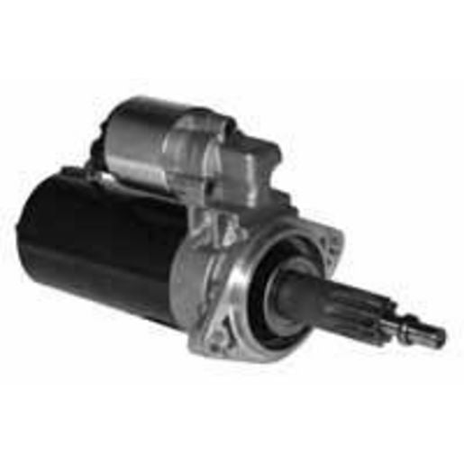 Bosch Starter Motor 12V 10Th CCW BX110059