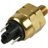 VDO Oil/Air Pressure Switch 7-25psi Adj 1/8in.-27NPTF