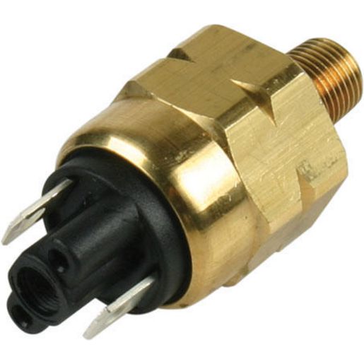 VDO Oil/Air Pressure Switch 7-25psi Adj 1/8in.-27NPTF
