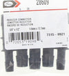 Gates Reducer 3/8 - 1/2In 9.5 - 13mm 28609