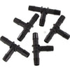 Gates T Connector 3/8In. 9.5mm 28632