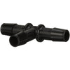 Gates T Connector 3/8In. 9.5mm 28632