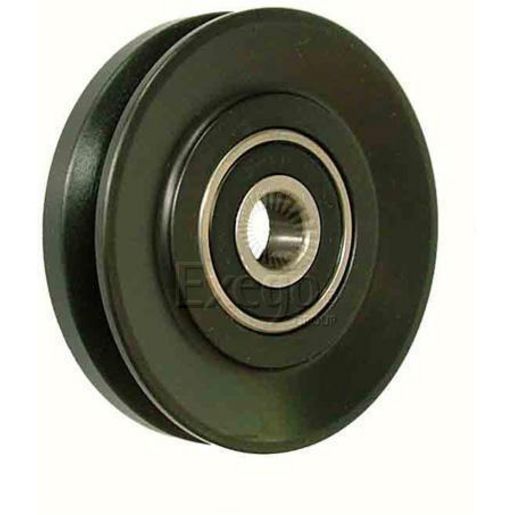 Engine Idler Pulley Nuline EP019