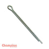 Champion Split Pin 2.0 x 36mm 100Pk C800-4