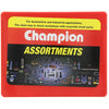 Champion Circlip Internal/External Assortment Pack