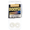 Champion Fasteners Screw Grommet White Screw Size 4.2mm