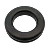 Champion Wire Nitrile Rubber Grommet M19 x 24 x 33mm 25Pk