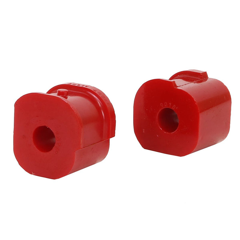 Nolathane Control Arm Bush Kit Lower-Inner Rear 45362