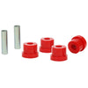 Nolathane Control Arm Bush Kit Front Lower-Front 45365
