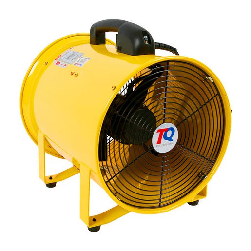 Trade Quip Workshop Ventilation Fan 300Mm 1025