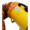 Trade Quip Workshop Ventilation Fan 300Mm 1025