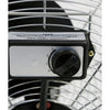 Trade Quip Workshop Ventilation Fan 300Mm 1025